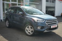 Ford Kuga 2.0 TDCi 4x4