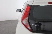 Toyota Aygo 1.0 x-play