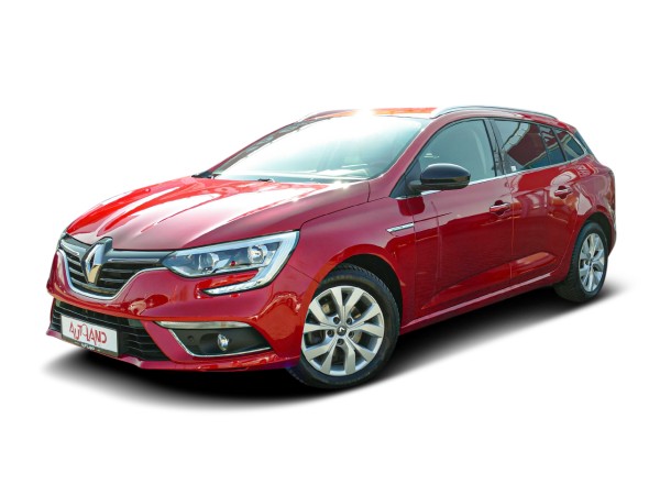 Renault Megane Grandtour 1.3 TCE