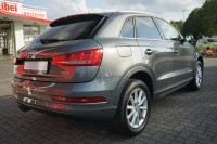 Audi Q3 1.4 TFSI sport