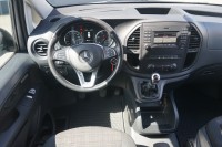 Mercedes-Benz Vito Mixto 116 CDI lang