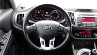 Kia Sportage 2.0 CRDI Dream Team 4WD