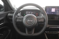 Jeep Avenger 1.2 MHev Aut.