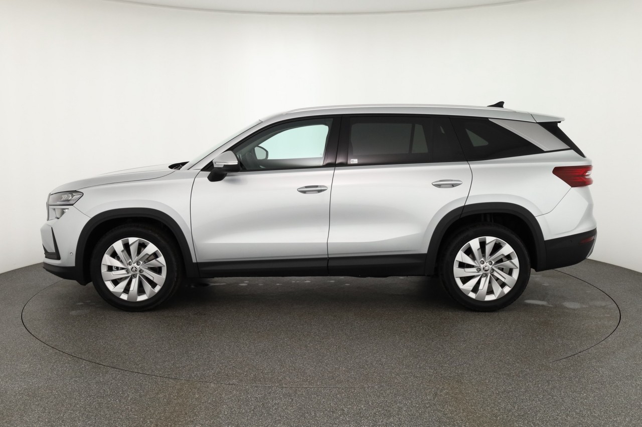 Skoda Kodiaq 2.0 TDI DSG