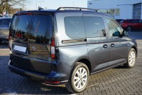 VW Caddy 2.0 TDI Life