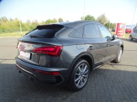 Audi Q5 SB S-Line 45 TFSI quattro s-tronic