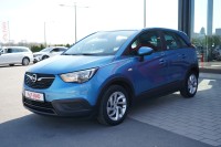 Vorschau: Opel Crossland X 1.2 Edition
