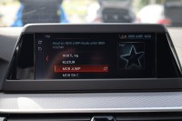 BMW 520 d M Sport