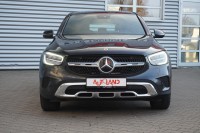Mercedes-Benz GLC 220 d Coupé 4-Matic
