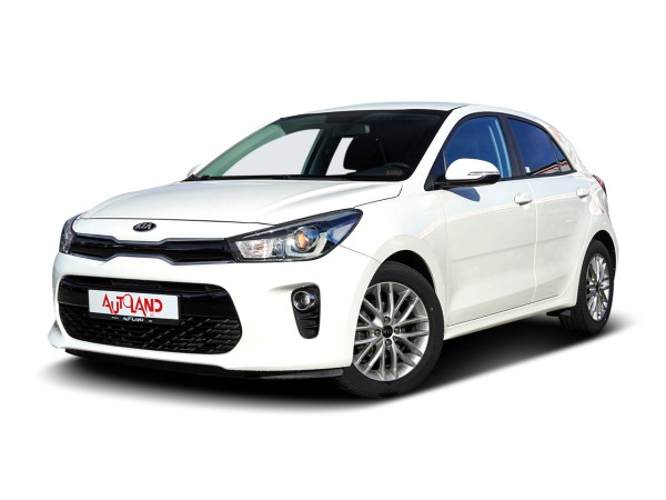 Kia Rio 1.4 Dream Team