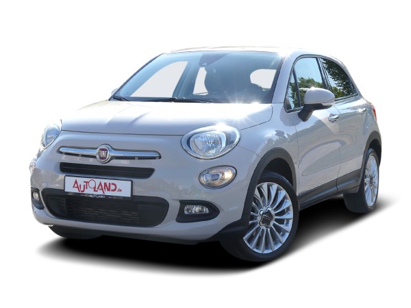 Fiat 500X 500x 1.4 MultiAir