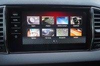 Skoda Karoq 1.5 16V TSI Sportline