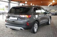 Ford Kuga 2.0 M-Hybrid Titanium