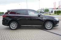 Mitsubishi Outlander 2.4Hybrid PHEV 4WD