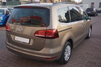 VW Sharan 1.4 TSI Comfortline