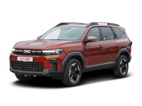 Dacia Bigster Extreme mHev 140 2-Zonen-Klima Navi Sitzheizung
