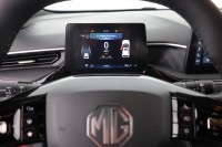 MG MG3 1.5 Hybrid Luxury Aut.