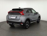 Mitsubishi Eclipse Cross 1.5 T-MIVEC Intro