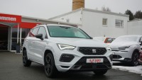 Seat Ateca 1.5 FR DSG