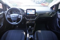 Ford Fiesta 1.1 Cool & Connect