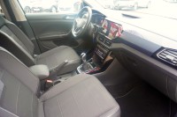 VW T-Cross 1.0 TSI