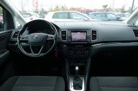 Seat Alhambra 2.0 TDI Style DSG