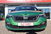 Skoda Scala 1.5 TSI Ambition DSG