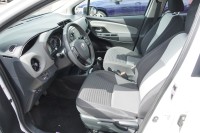 Toyota Yaris 1.0 Comfort