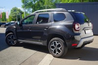 Dacia Duster II 1.2 TCe 125 Prestige