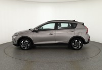 Vorschau: Hyundai BAYON Bayon 1.0 T-GDI Aut.