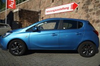 Opel Corsa E 1.4 120 Jahre