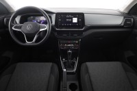 VW T-Cross 1.0 TSI DSG