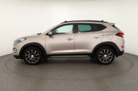 Vorschau: Hyundai Tucson 2.0 CRDi Premium 4WD