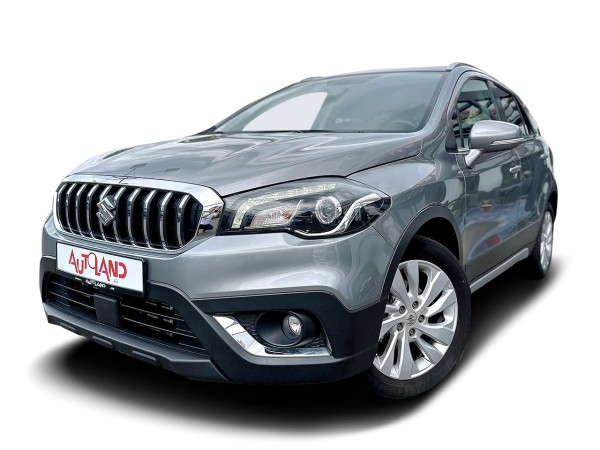 Suzuki SX4 S-Cross 1.4 Comfort