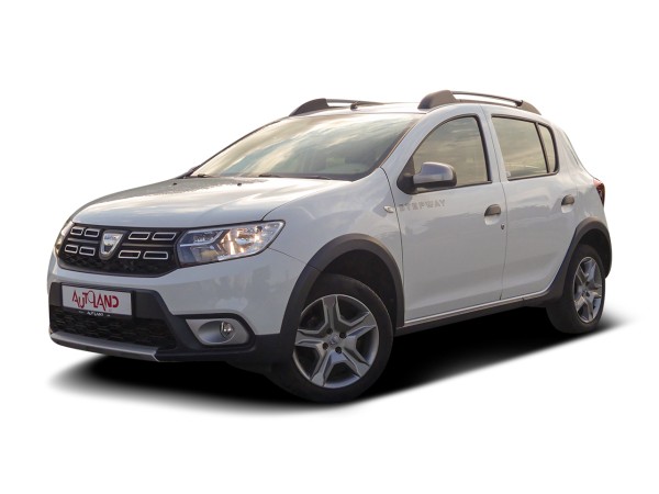 Dacia Sandero II 1.0