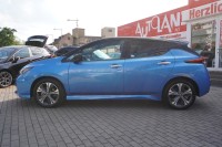 Nissan Leaf N-Connecta