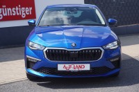 Skoda Scala 1.0 TSI DSG