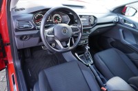 VW T-Cross 1.5 TSI United DSG