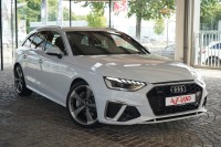 Audi A4 Quattro Avant 45 TFSI quattro S line