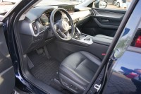 Mazda CX-60 2.5 Hybrid Homura AWD