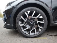 Kia xcee'd XCeed 1.5 T-GDI Aut.