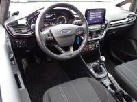 Ford Fiesta 1.0 EB