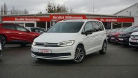 Vorschau: VW Touran 1.5 TSI DSG Active