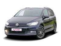 VW Touran 1.4 TSI Highline 3-Zonen-Klima Navi Sitzheizung