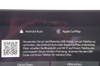 Kia Sportage 1.6 T-GDI GT-Line Hybrid Aut.