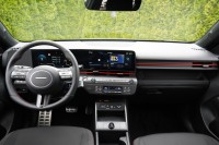 Hyundai Kona N-Line 1.6 T-GDI Aut.