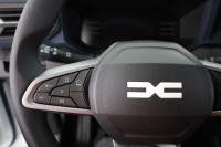 Dacia Duster mHEV 130