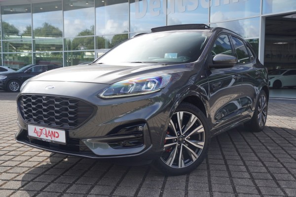 Ford Kuga 1.5 EB ST-Line X