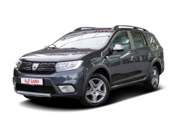 Dacia Logan II MCV Kombi 0.9 TCE Comfort