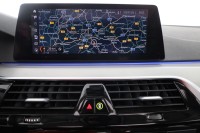 BMW 530 d xDrive Sport Line